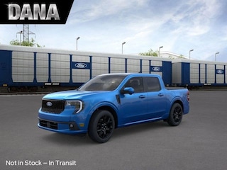 2026 Ford Maverick Lobo High Truck