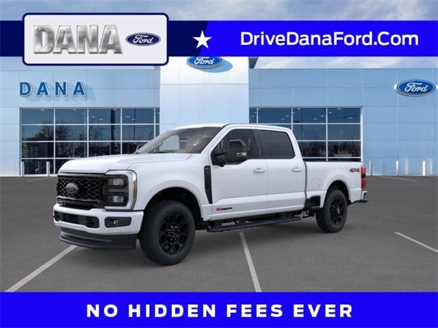 2026 Ford F-250 Truck 