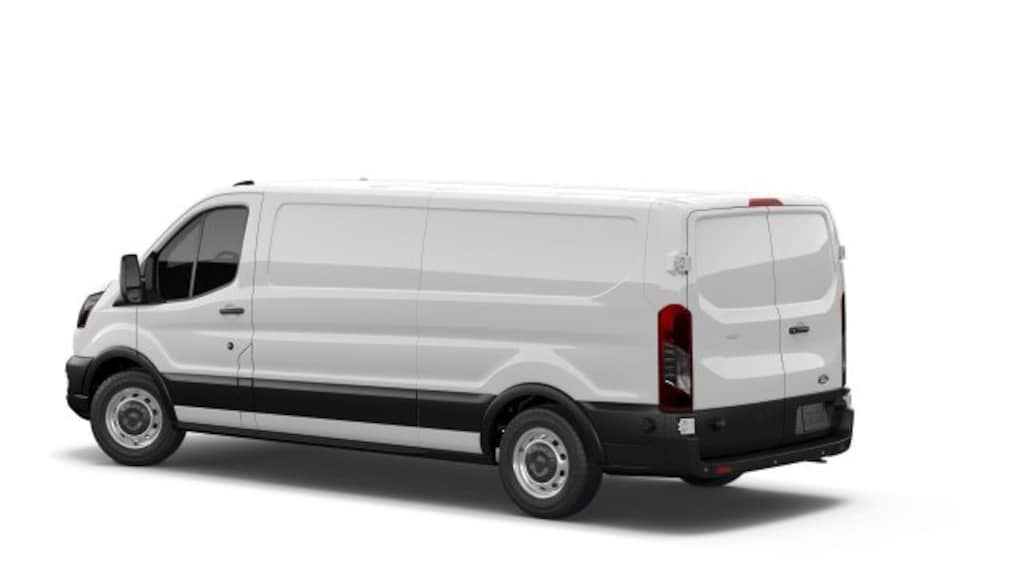 New 2027 Ford Transit-250 Cargo Base Cargo Van