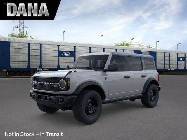 2026 Ford Bronco Big Bend 4x4's photo