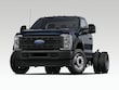 Ford F-550 Chassis