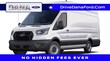 Ford Transit-350 Cargo