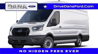 2025 Ford Transit-350 Cargo Base Cargo Van