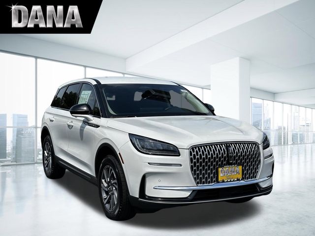 2023 Lincoln Corsair AWD's photo