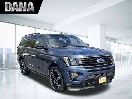 2019 Ford Expedition Limited SUV