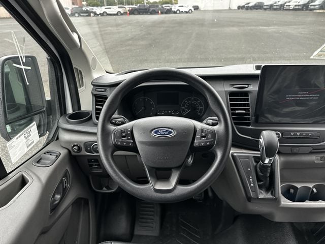 2025 Ford Transit Van Base - Photo 10