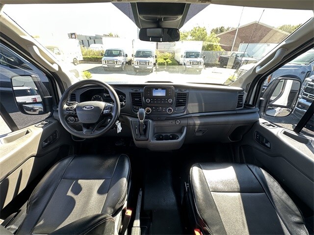 2020 Ford Transit photo 3