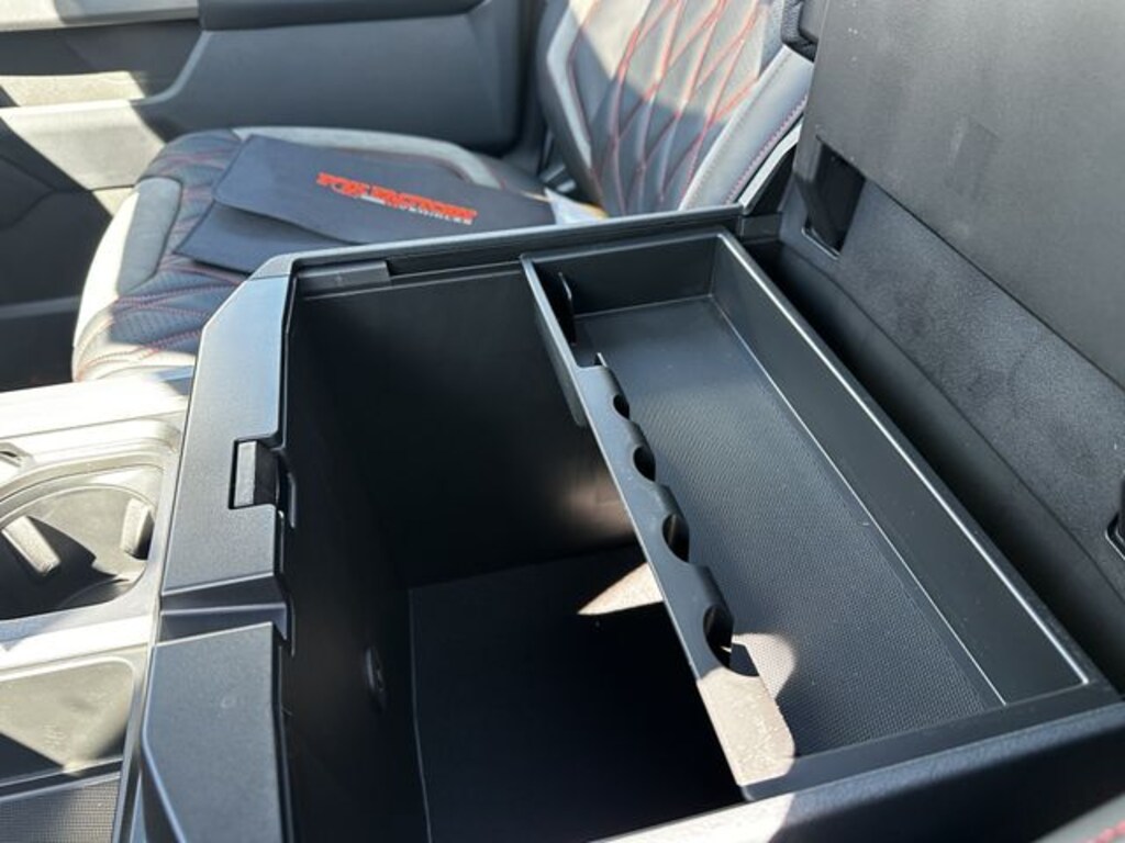 New 2026 Ford F-250 Black Widow Truck