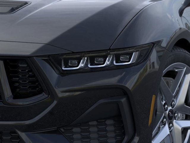 2025 Ford Mustang GT Fastback - Photo 18