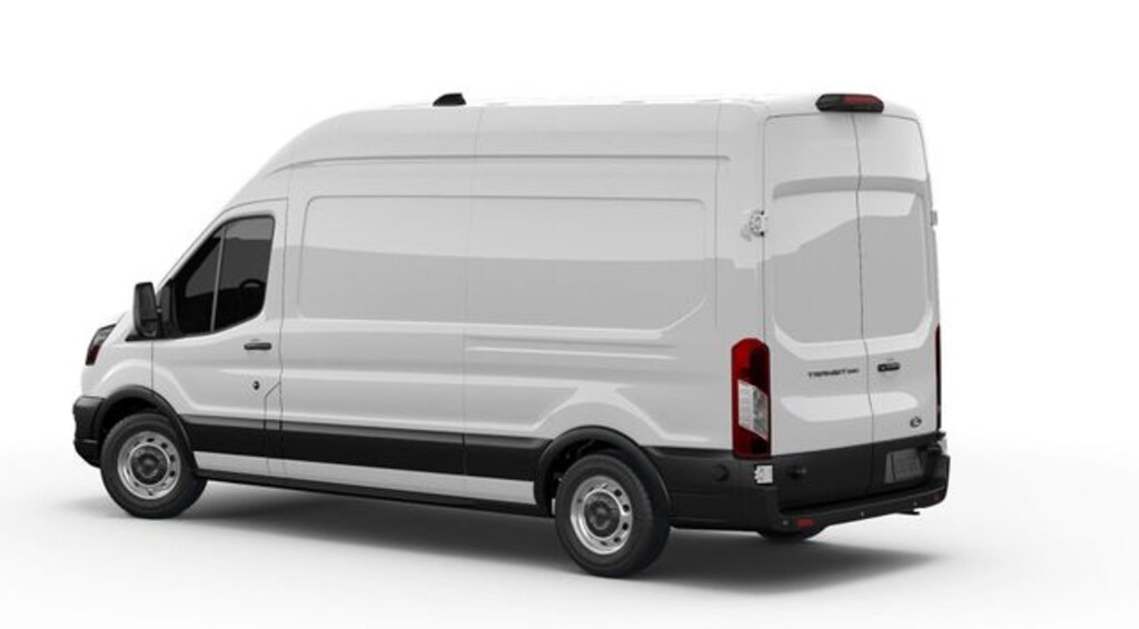 New 2026 Ford Transit-250 Cargo Base Cargo Van
