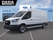  Ford Transit-250 Cargo