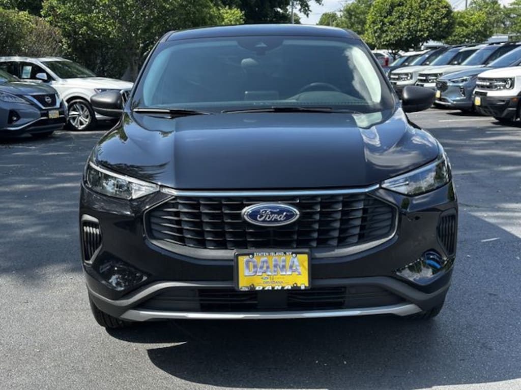 Certified 2024 Ford Escape Active SUV