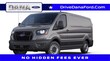 Ford Transit-250 Cargo