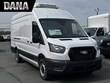  Ford Transit-350 Cargo