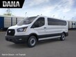  Ford Transit-350 Passenger