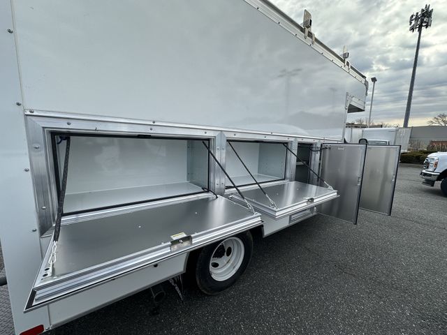 2026 Ford E-Series Cutaway Base - Photo 30
