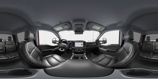 2026 Ford F-350 Super Duty Lariat - Photo 8