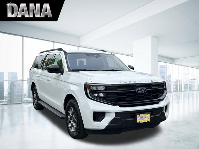 2025 Ford Expedition Active MAX 4x4's photo
