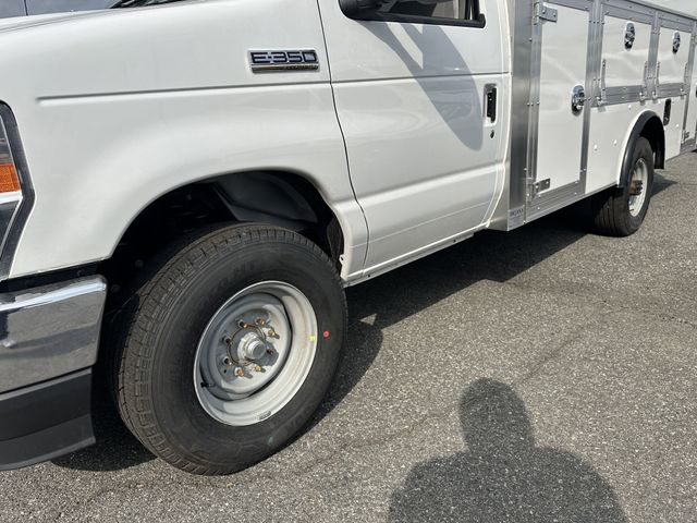 2026 Ford E-Series Cutaway Base - Photo 12