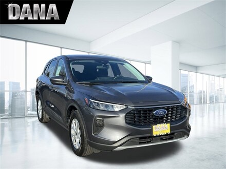 2023 Ford Escape Active SUV