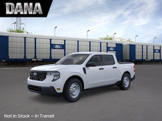 2026 Ford Maverick XL Truck