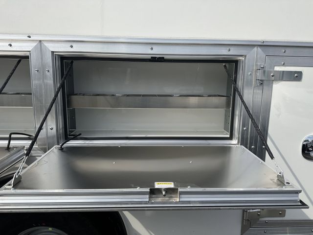 2026 Ford E-Series Cutaway Base - Photo 15