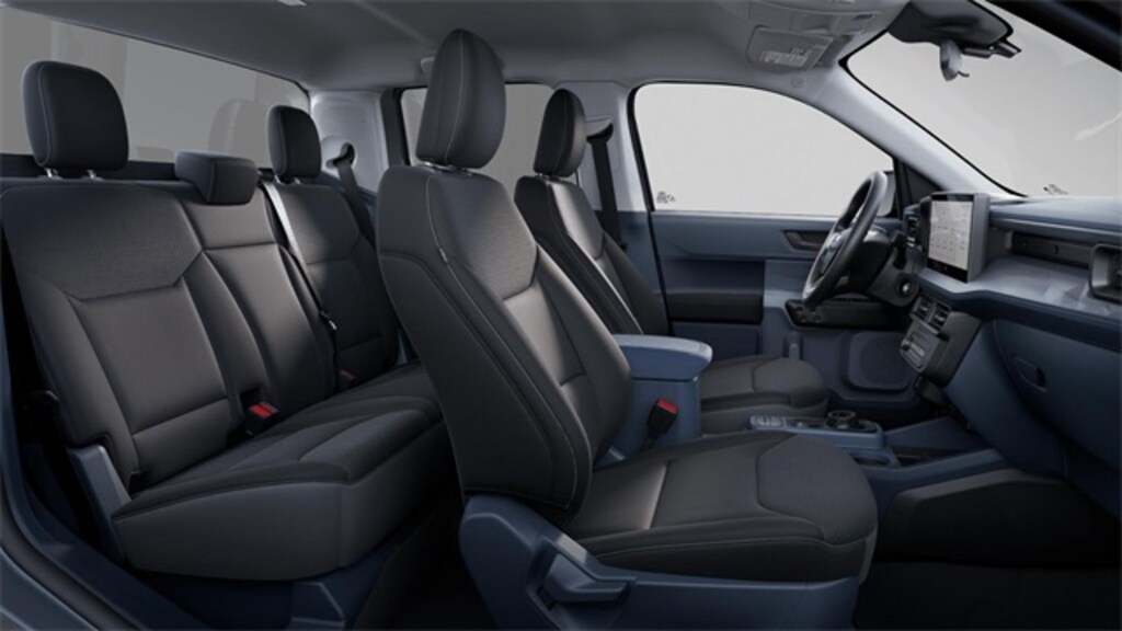 New 2025 Ford Maverick XL Truck