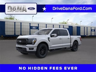 2025 Ford F-150 Lariat Truck
