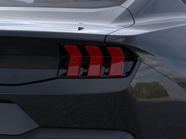 2025 Ford Mustang GT Fastback - Photo 21