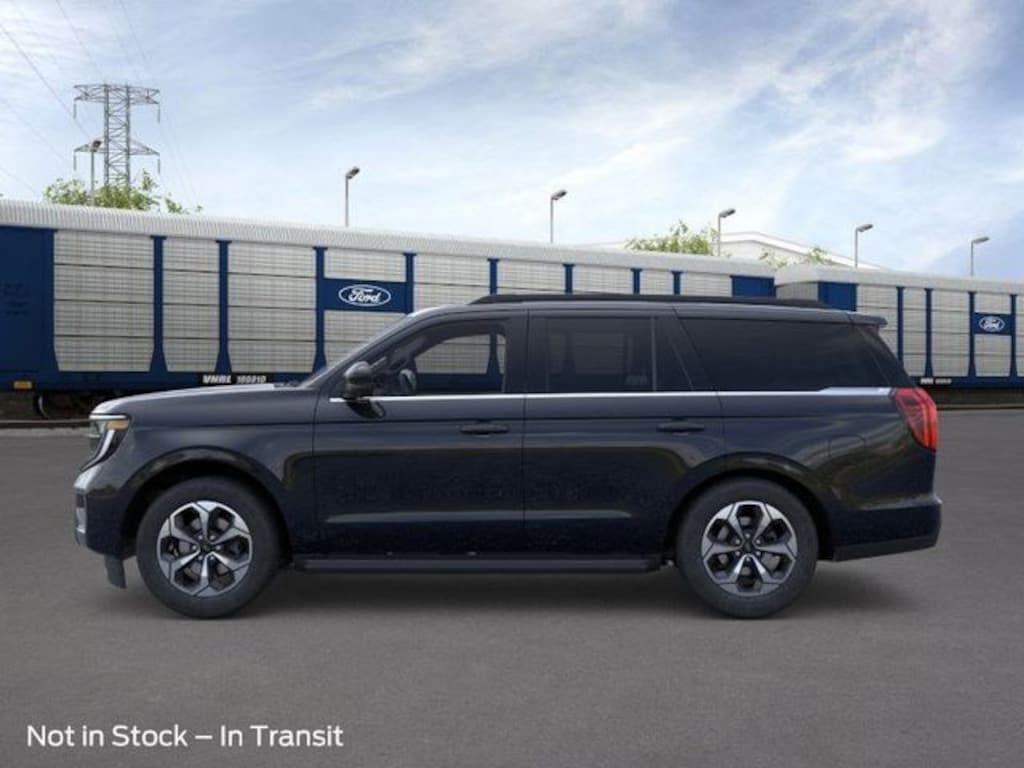 New 2026 Ford Expedition Active SUV