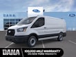  Ford Transit-150 Cargo