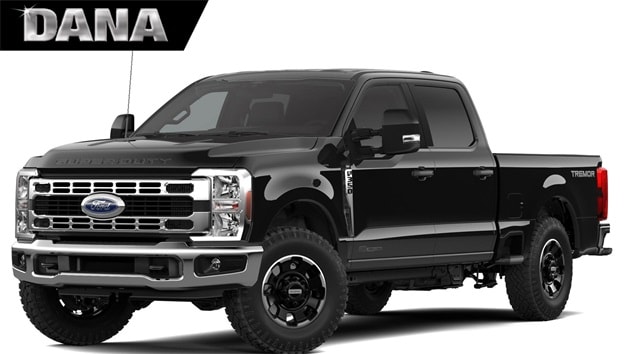 2026 Ford F-350 Super Duty