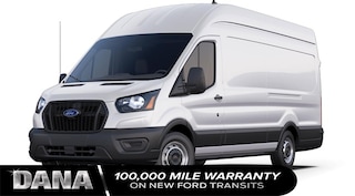2025 Ford Transit-350 Cargo Base Cargo Van