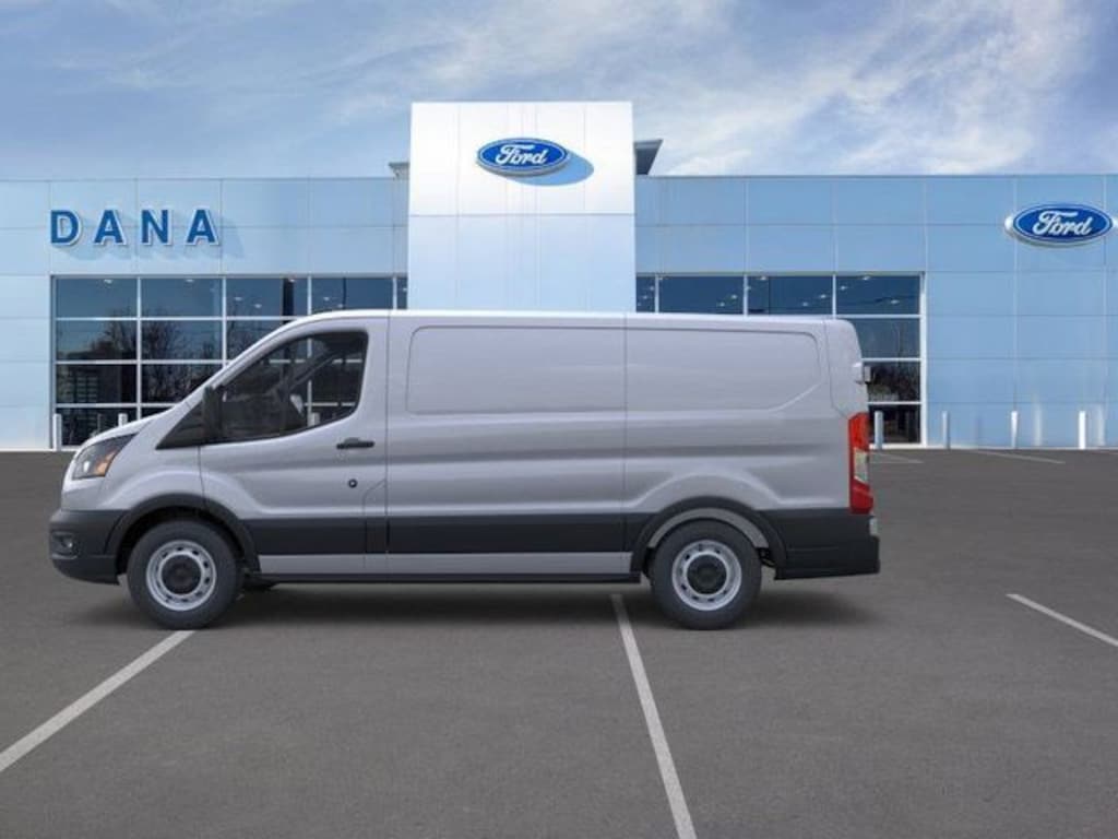 New 2026 Ford Transit-250 Cargo Base Cargo Van