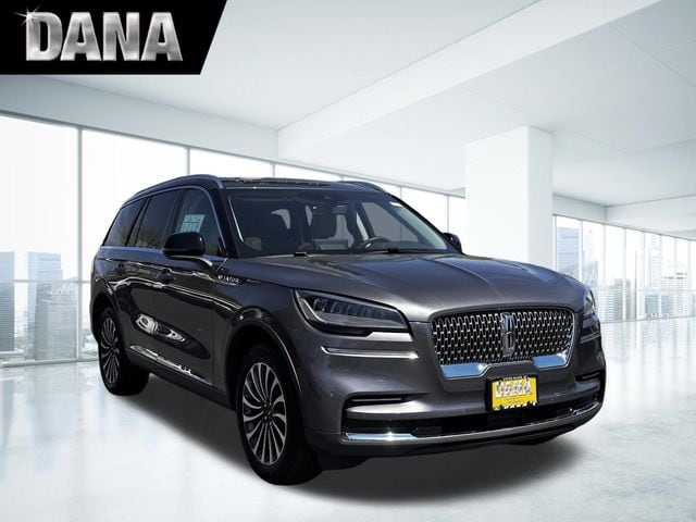 2023 Lincoln Aviator AWD's photo