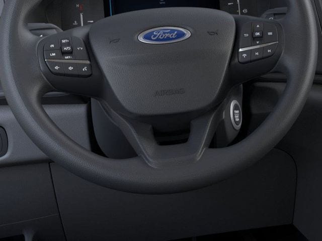 2026 Ford Transit Van Base - Photo 12