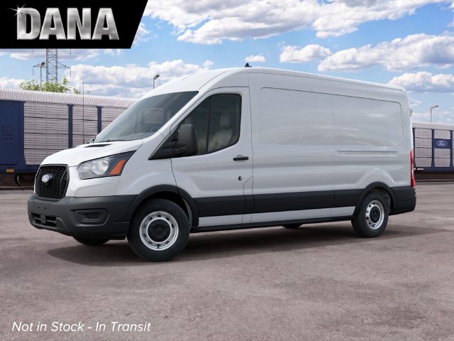  Ford Transit-250 Cargo