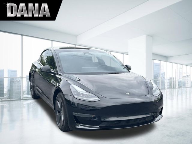 2023 Tesla Model 3 Long Range's photo