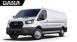  Ford Transit-350 Cargo