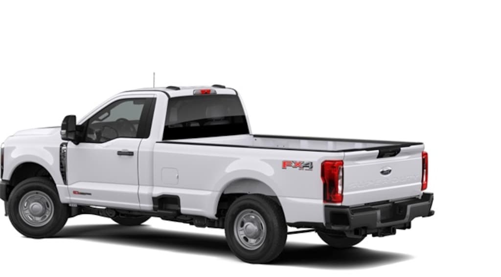 New 2026 Ford F-250 XL Truck