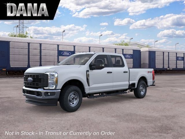  Ford F-250