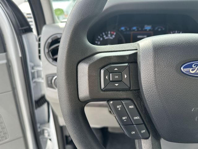 2026 Ford E-Series Cutaway Base - Photo 40