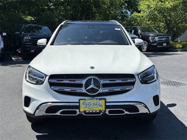 Used 2021 Mercedes-Benz GLC GLC300 with VIN W1N0G8EB2MF886984 for sale in Staten Island, NY