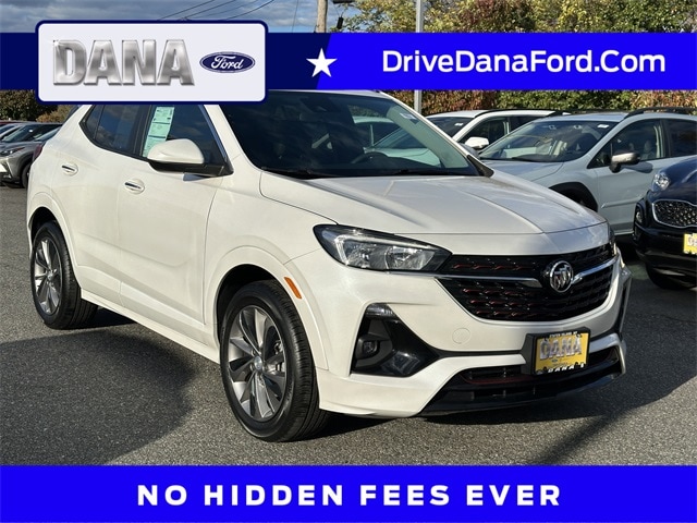 2023 Buick Encore GX Select's photo