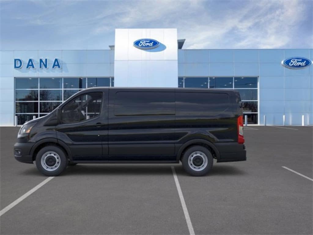 New 2026 Ford Transit-250 Cargo Base Cargo Van