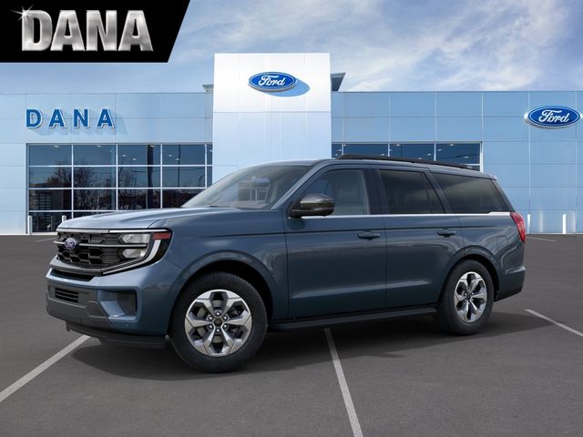 2027 Ford Expedition