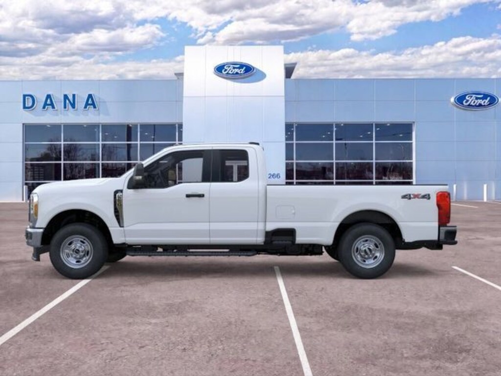 New 2026 Ford F-250 XL Truck