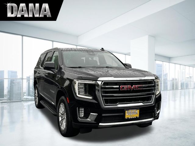 2023 GMC Yukon
