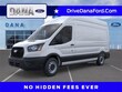  Ford Transit-250 Cargo