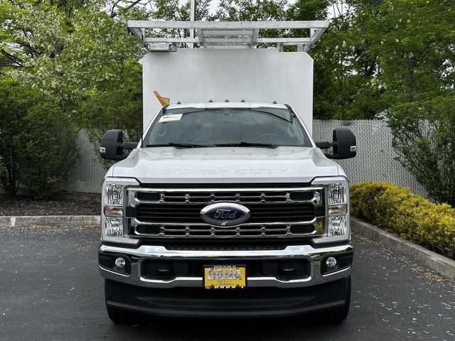 1FD8X3HN2REG01776